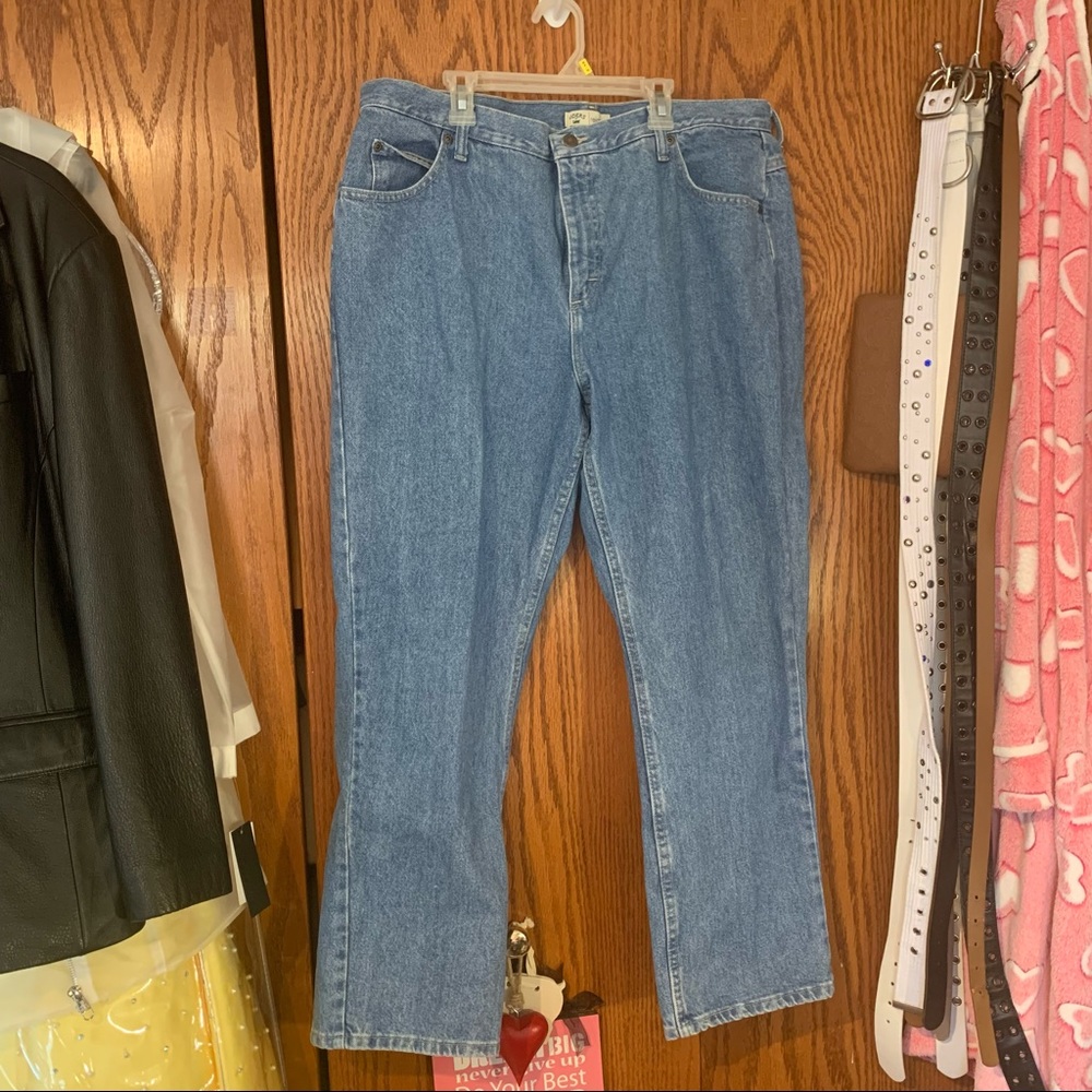 Lee Relaxed Jeans